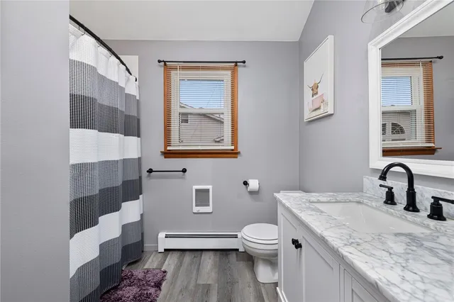 $525,000 | 422 Shady Valley Road, Coventry, RI 02816