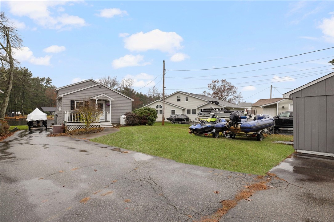 422 Shady Valley Road Coventry, RI 02816 - Photo 38 of 43