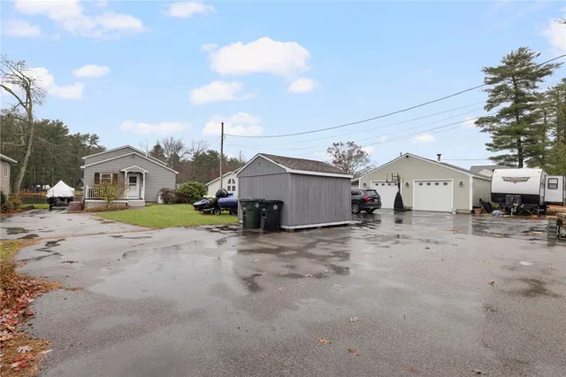 $525,000 | 422 Shady Valley Road, Coventry, RI 02816