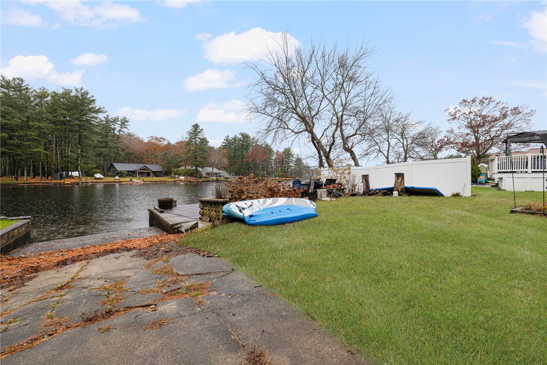 422 Shady Valley Road Coventry, RI 02816 - Photo 41 of 43