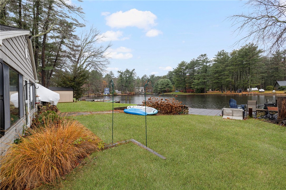 422 Shady Valley Road Coventry, RI 02816 - Photo 42 of 43