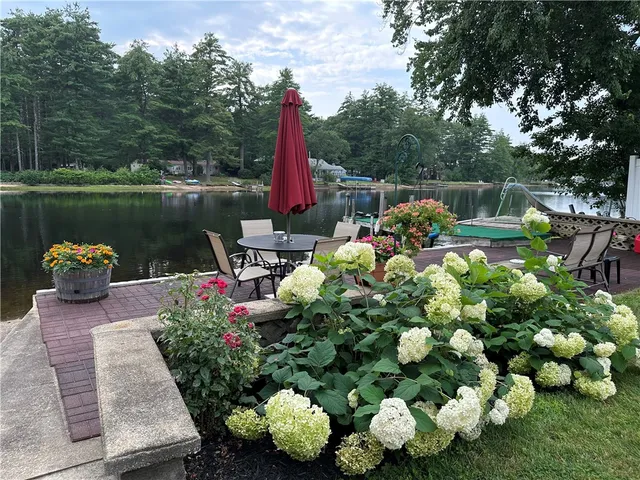 $525,000 | 422 Shady Valley Road, Coventry, RI 02816