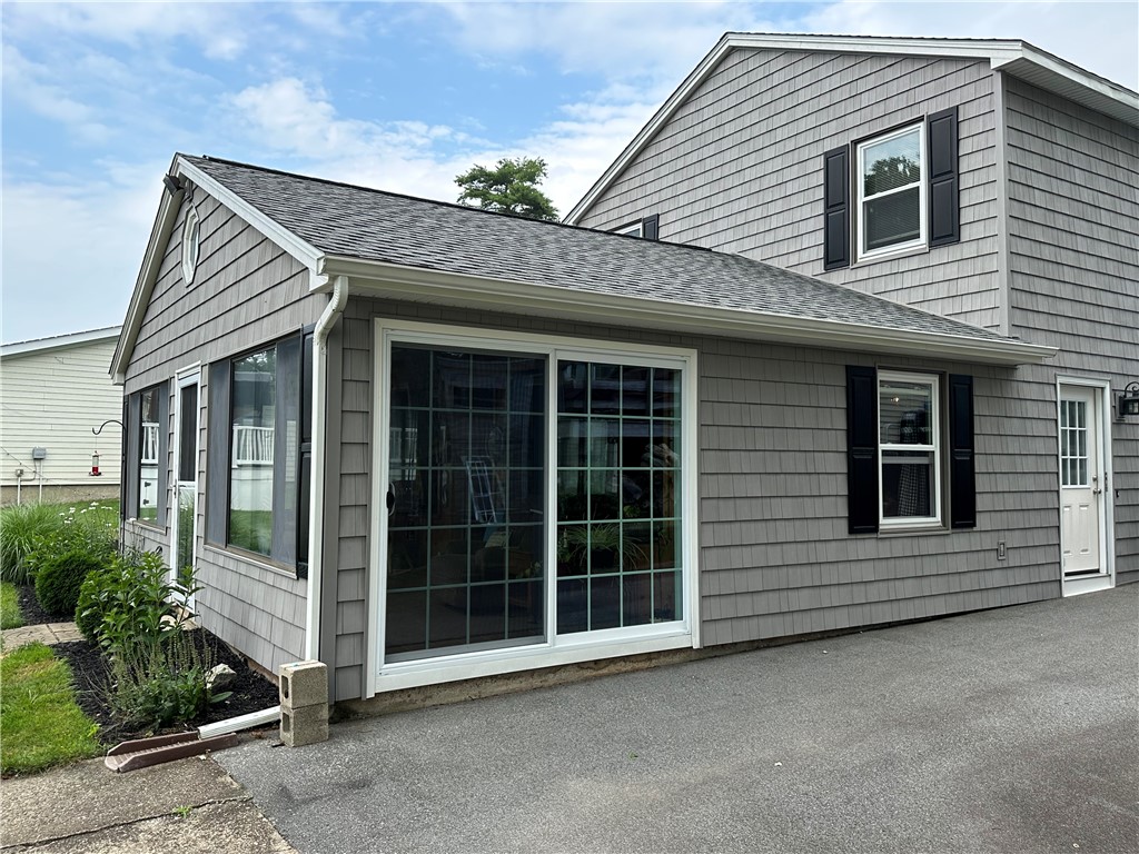 422 Shady Valley Road Coventry, RI 02816 - Photo 8 of 43