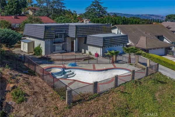 $1,100,000 | 20512 Starshine Road, Walnut, CA 91789