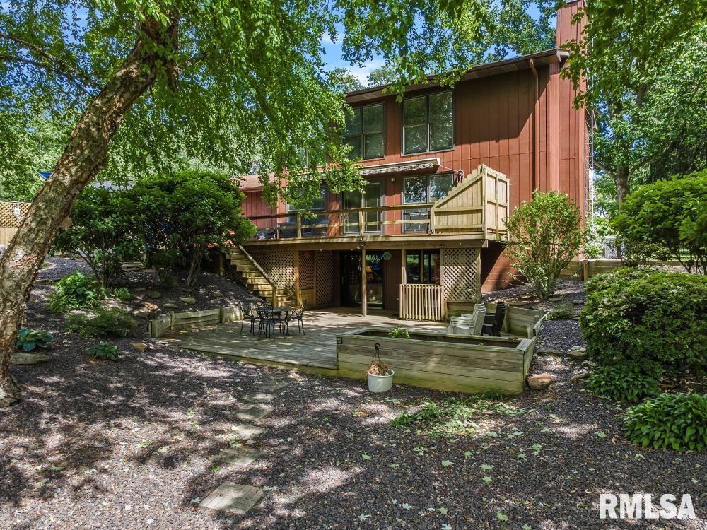 2242 Lake Jacksonville Road Jacksonville, IL 62650 - Photo 13 of 74