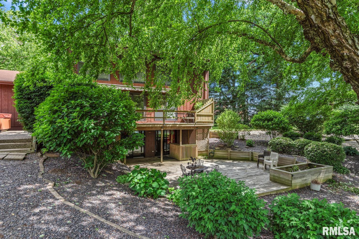 2242 Lake Jacksonville Road Jacksonville, IL 62650 - Photo 14 of 74