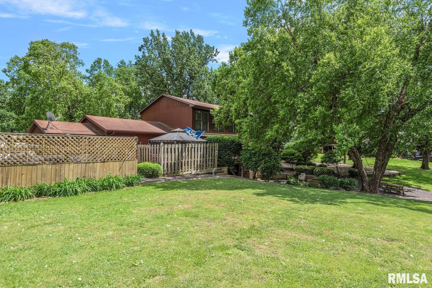 2242 Lake Jacksonville Road Jacksonville, IL 62650 - Photo 19 of 74