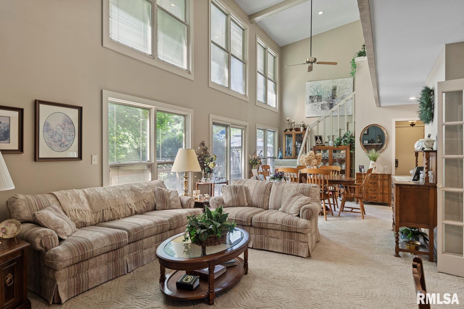 2242 Lake Jacksonville Road Jacksonville, IL 62650 - Photo 21 of 74