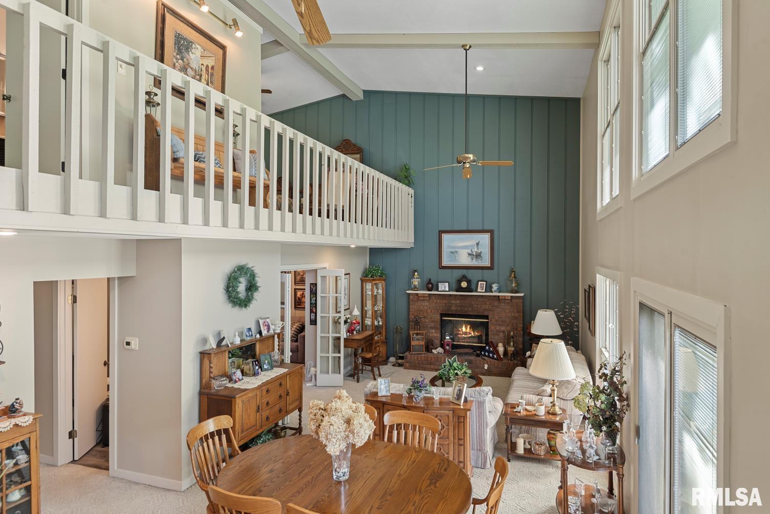 2242 Lake Jacksonville Road Jacksonville, IL 62650 - Photo 24 of 74