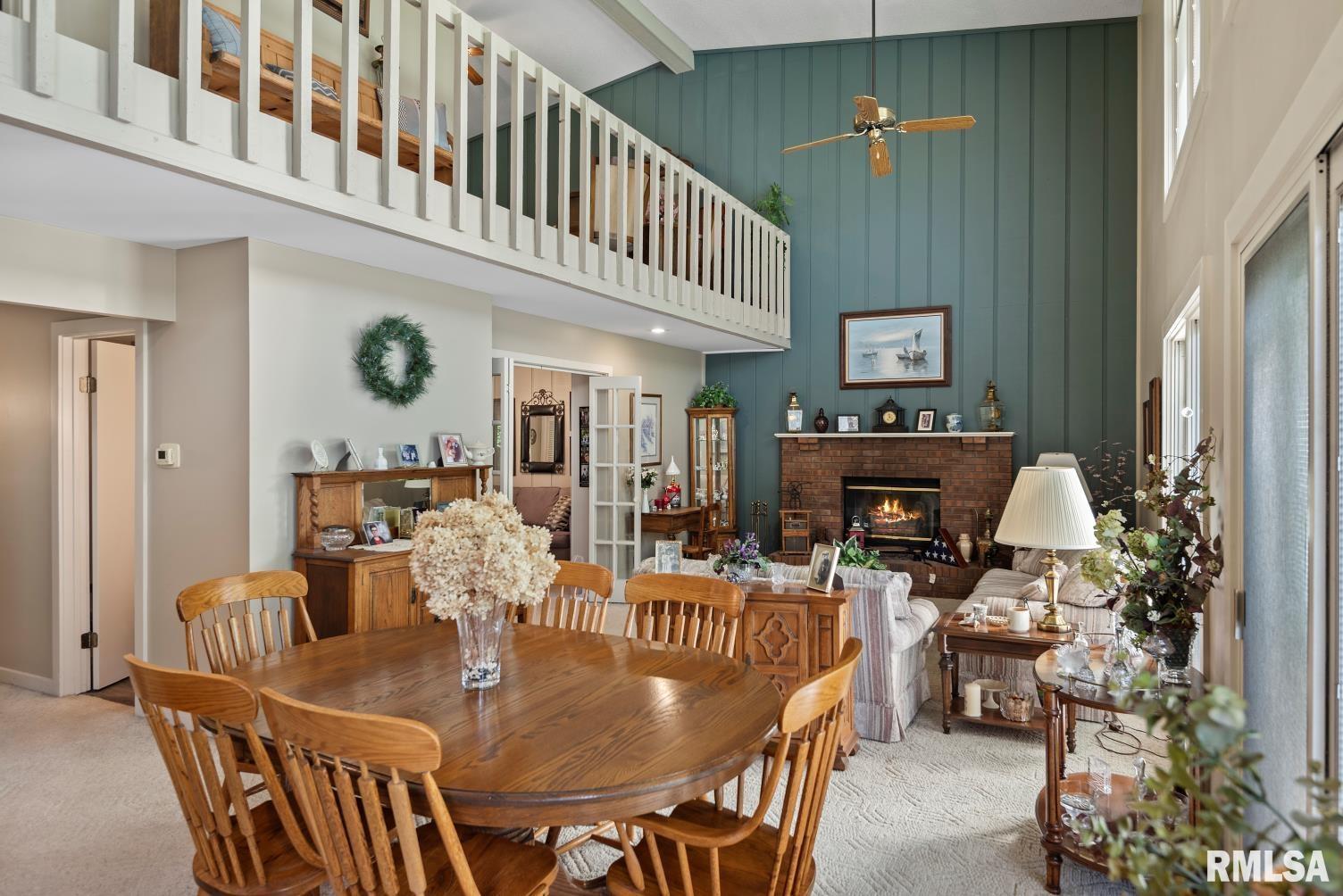 2242 Lake Jacksonville Road Jacksonville, IL 62650 - Photo 25 of 74