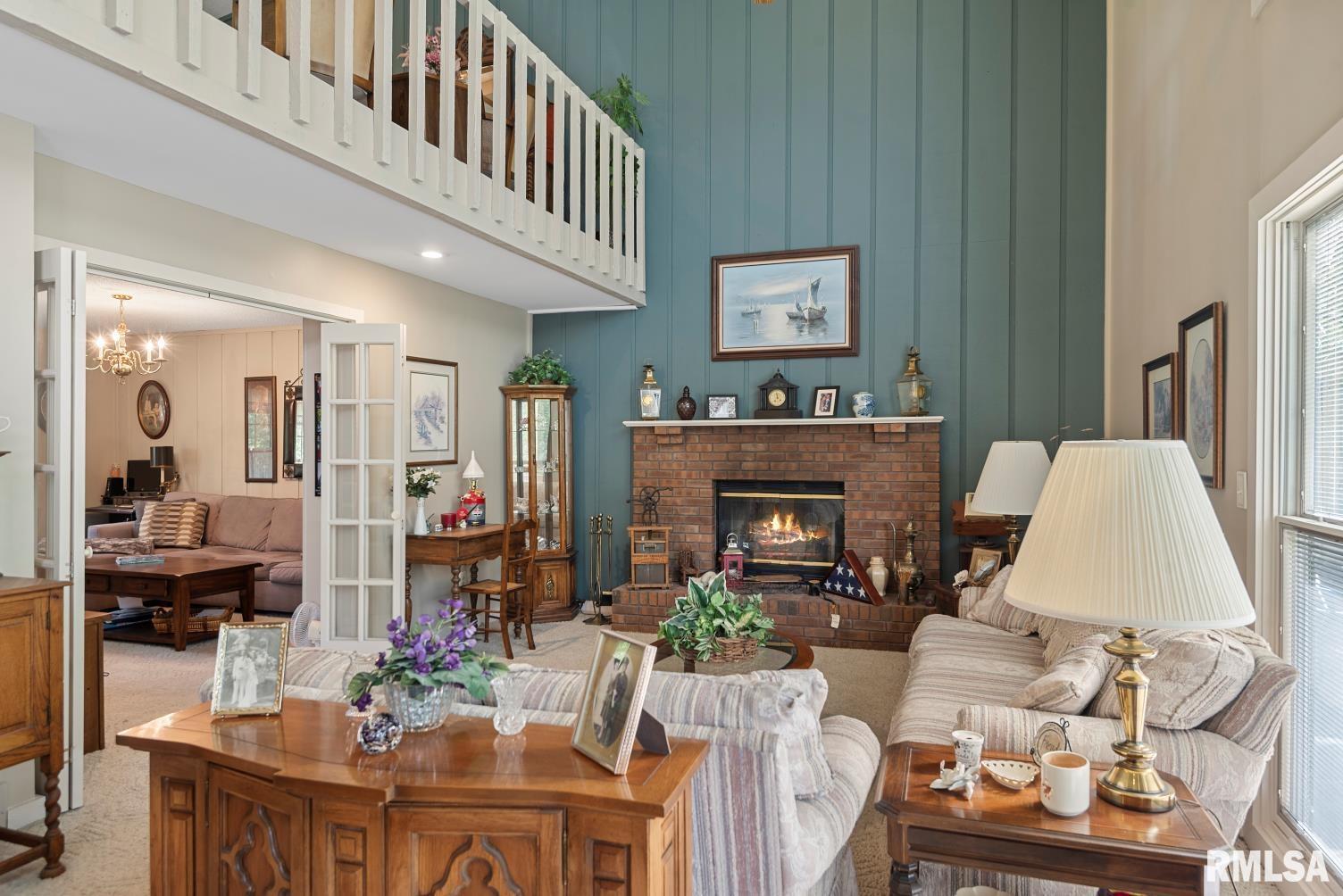 2242 Lake Jacksonville Road Jacksonville, IL 62650 - Photo 28 of 74