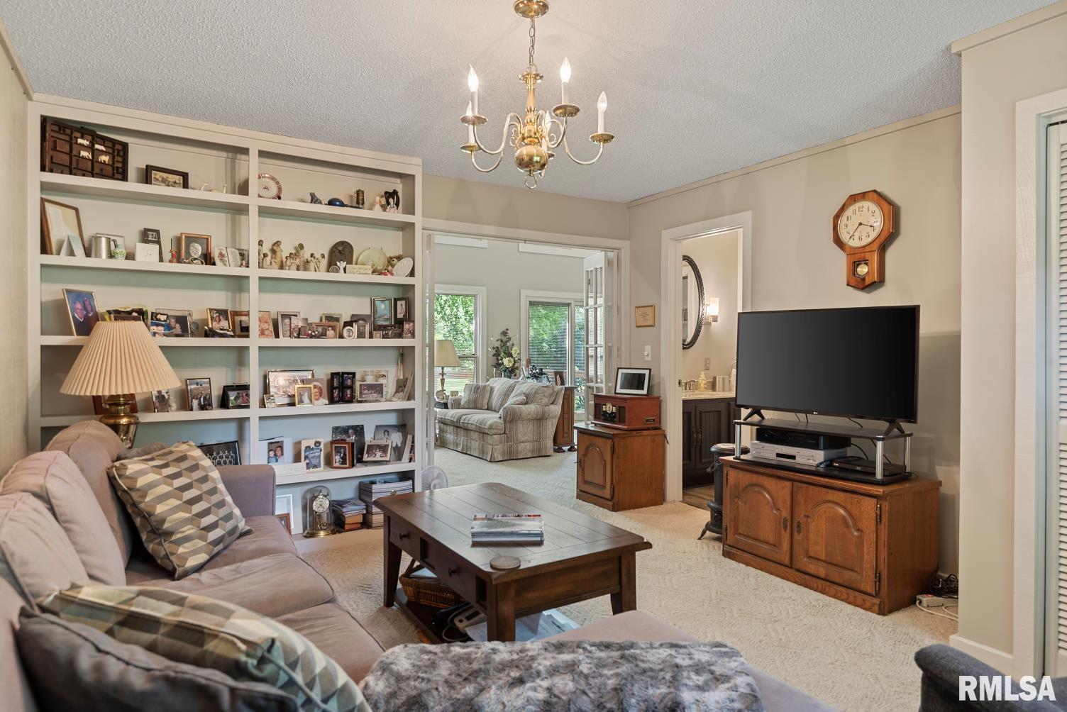 2242 Lake Jacksonville Road Jacksonville, IL 62650 - Photo 30 of 74