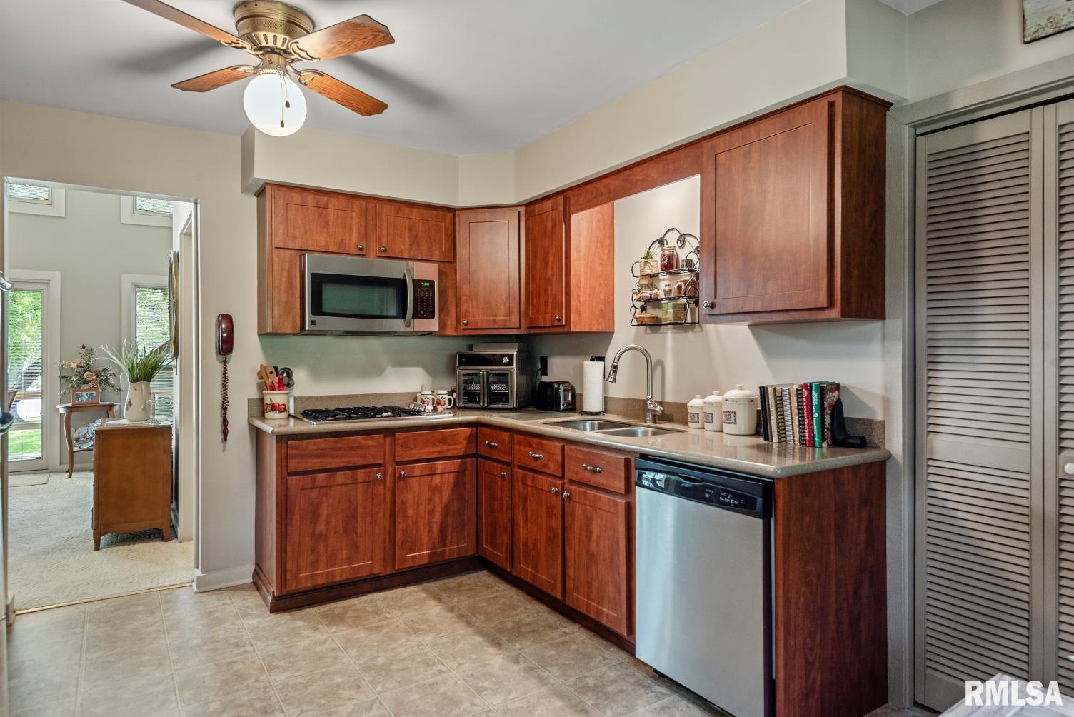 2242 Lake Jacksonville Road Jacksonville, IL 62650 - Photo 31 of 74