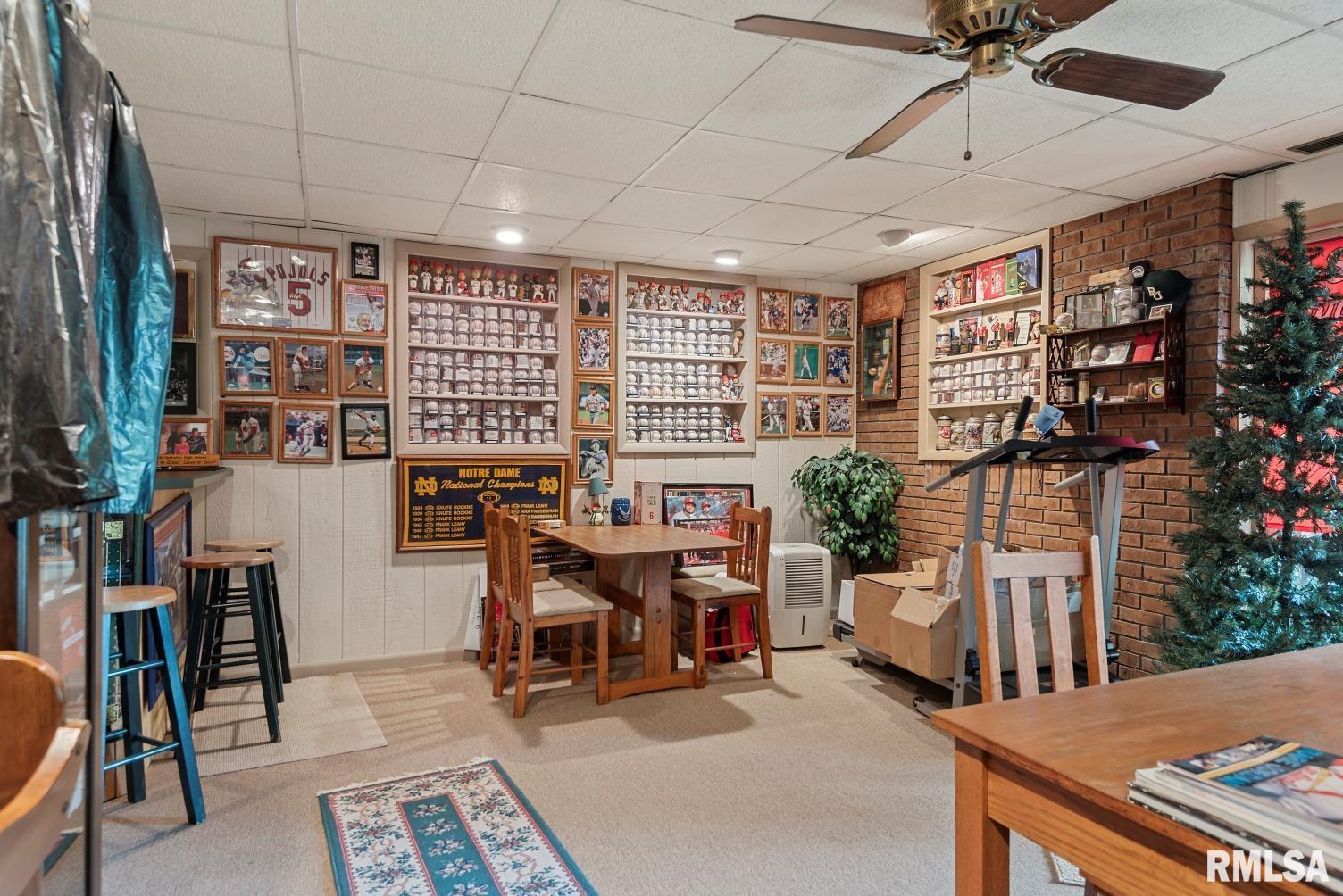 2242 Lake Jacksonville Road Jacksonville, IL 62650 - Photo 51 of 74