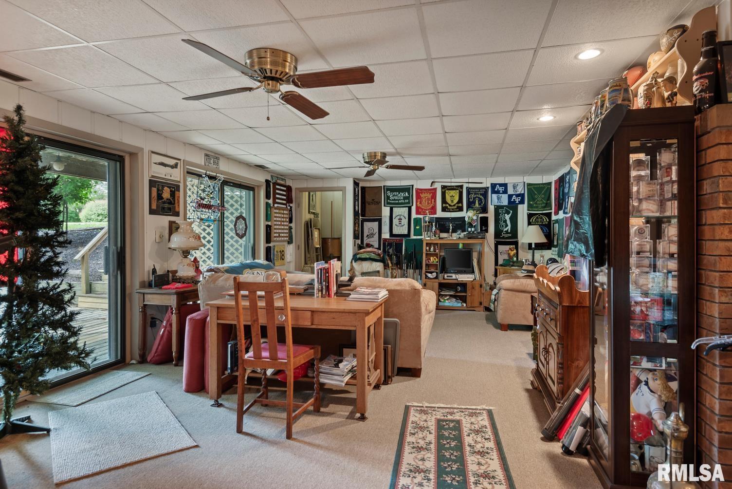 2242 Lake Jacksonville Road Jacksonville, IL 62650 - Photo 54 of 74