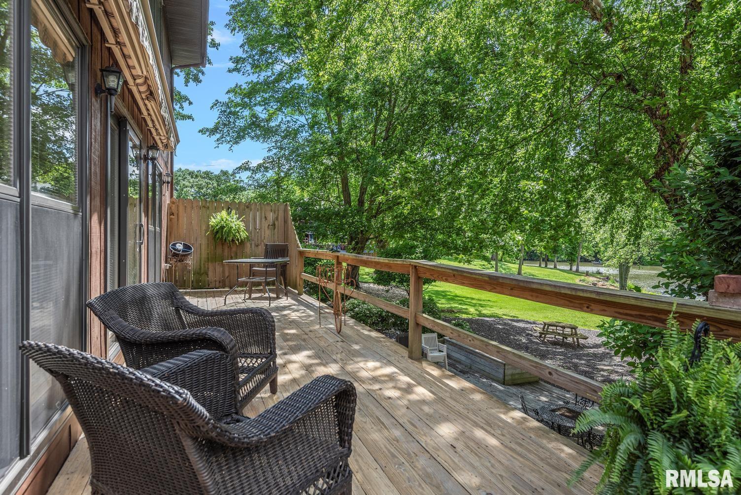 2242 Lake Jacksonville Road Jacksonville, IL 62650 - Photo 59 of 74