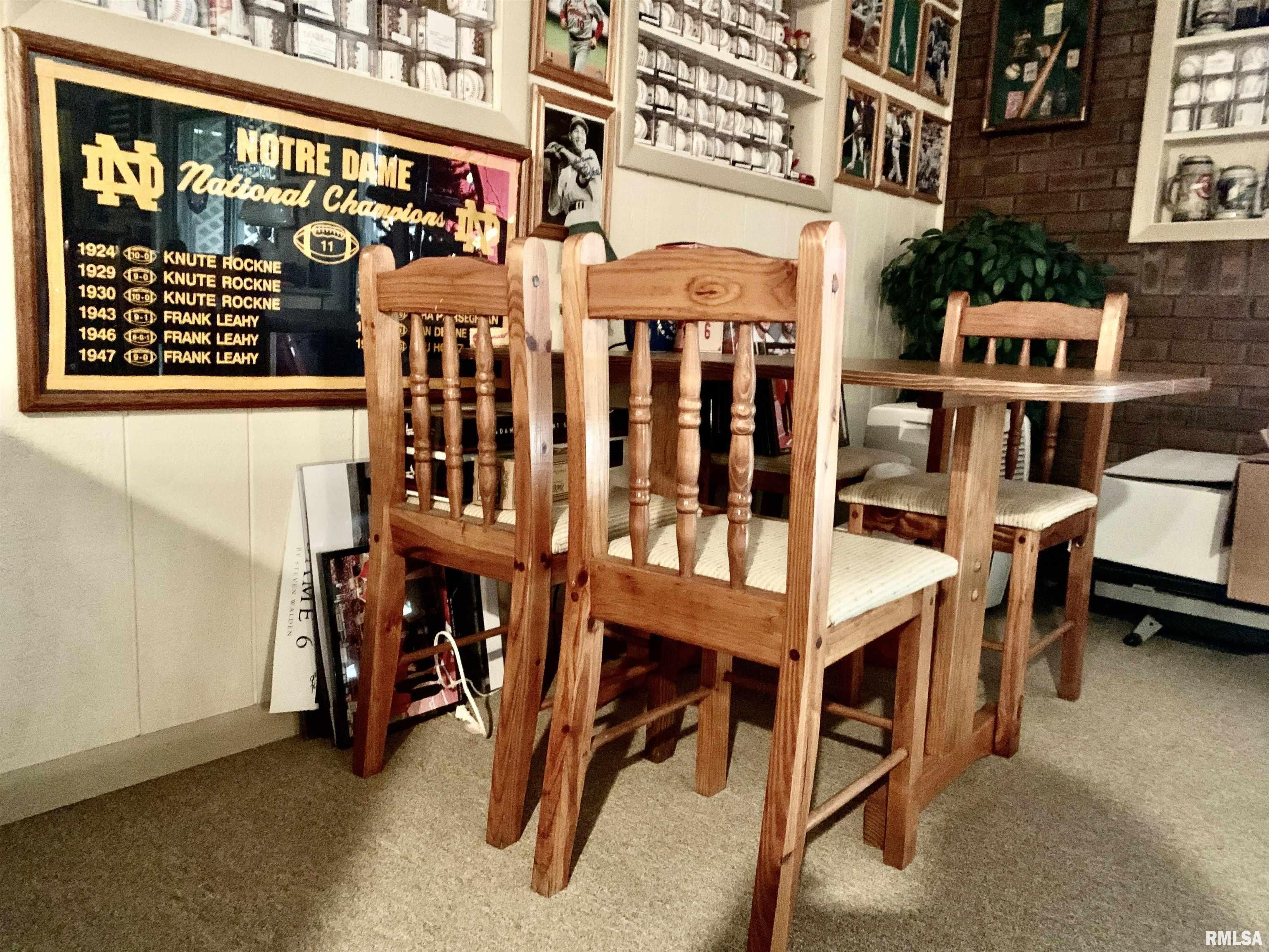 2242 Lake Jacksonville Road Jacksonville, IL 62650 - Photo 61 of 74