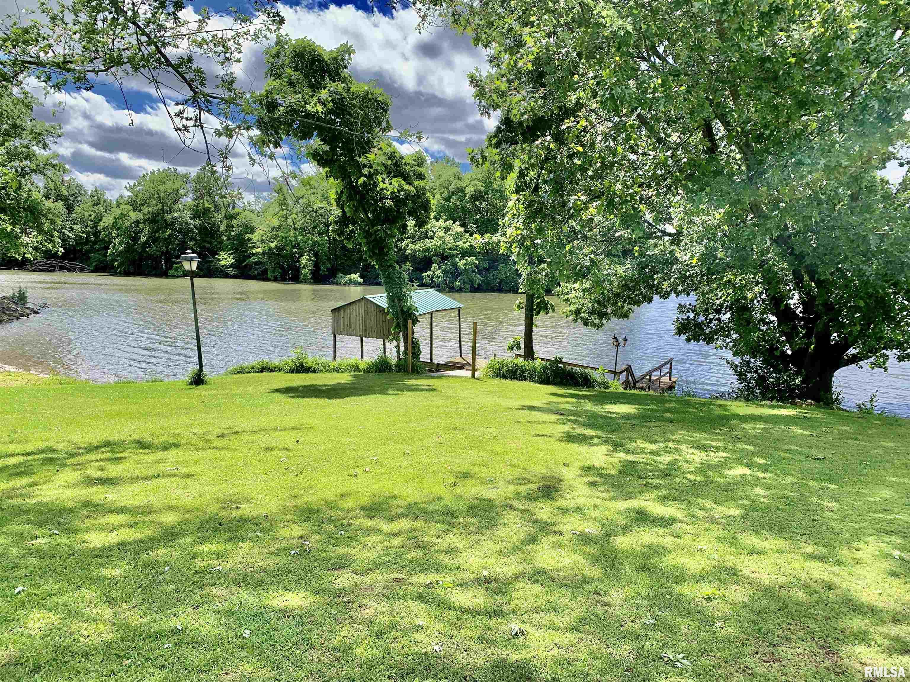 2242 Lake Jacksonville Road Jacksonville, IL 62650 - Photo 63 of 74