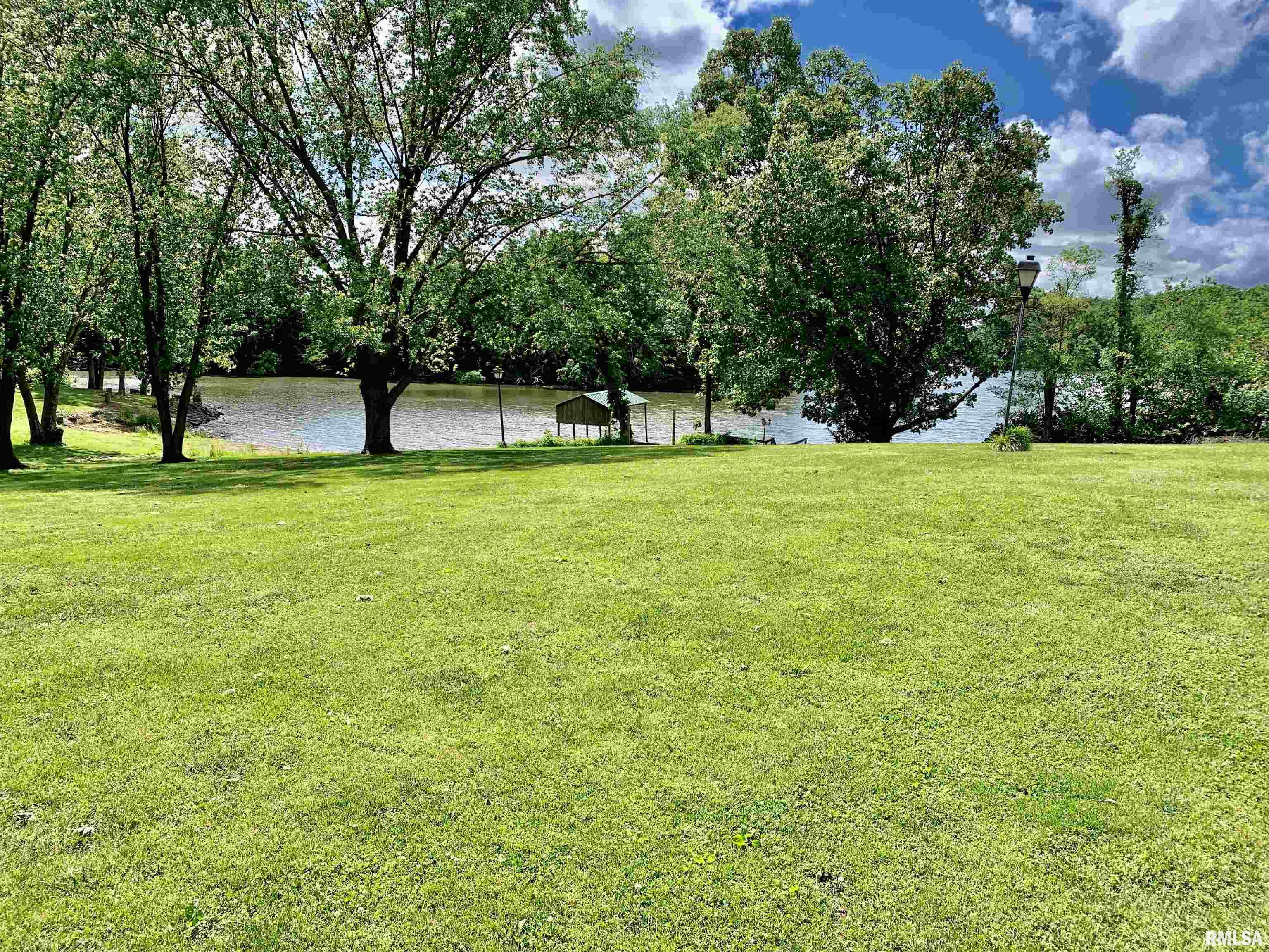 2242 Lake Jacksonville Road Jacksonville, IL 62650 - Photo 64 of 74