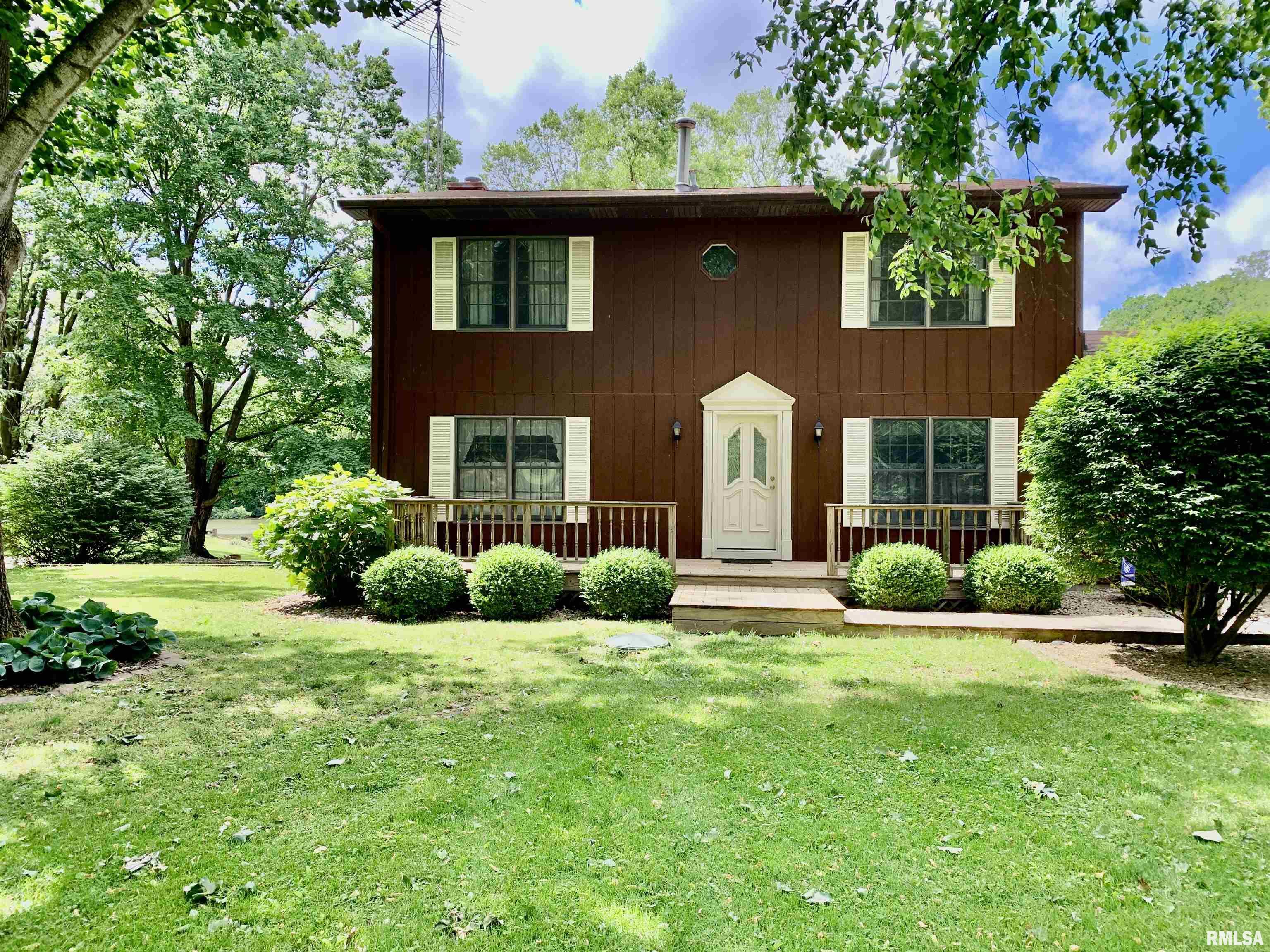 2242 Lake Jacksonville Road Jacksonville, IL 62650 - Photo 65 of 74