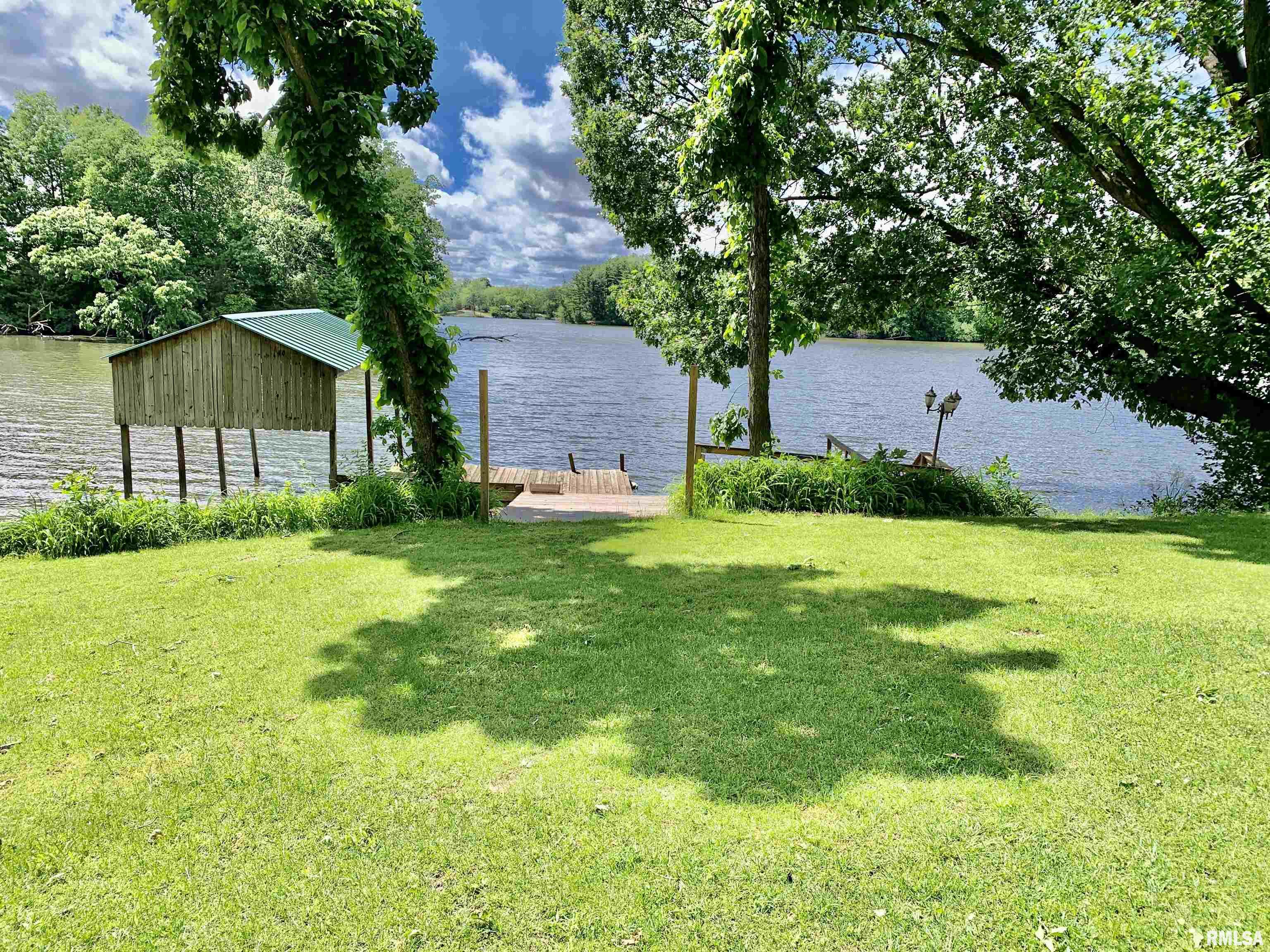 2242 Lake Jacksonville Road Jacksonville, IL 62650 - Photo 66 of 74