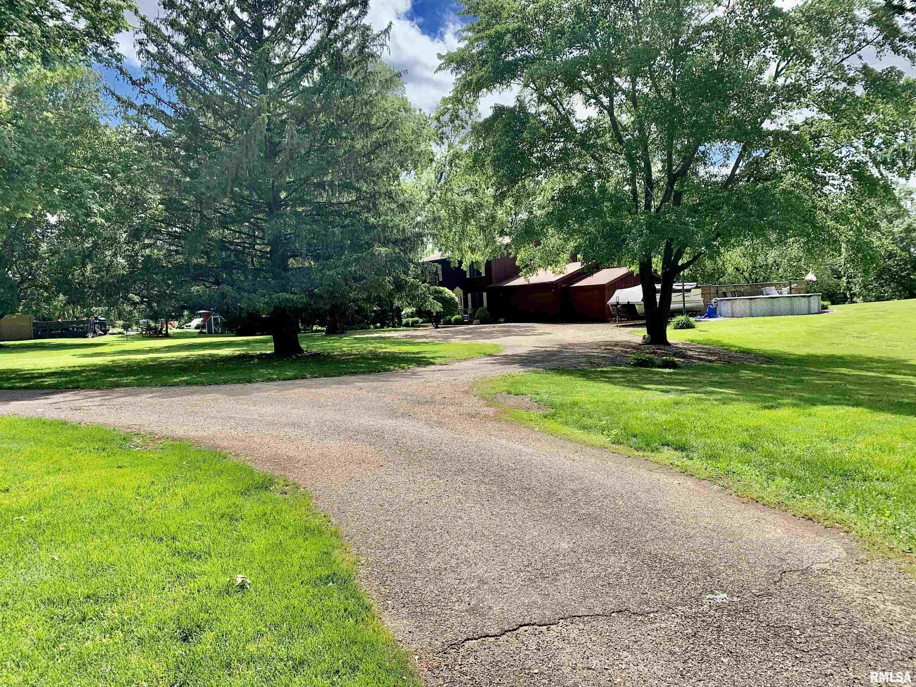 2242 Lake Jacksonville Road Jacksonville, IL 62650 - Photo 67 of 74