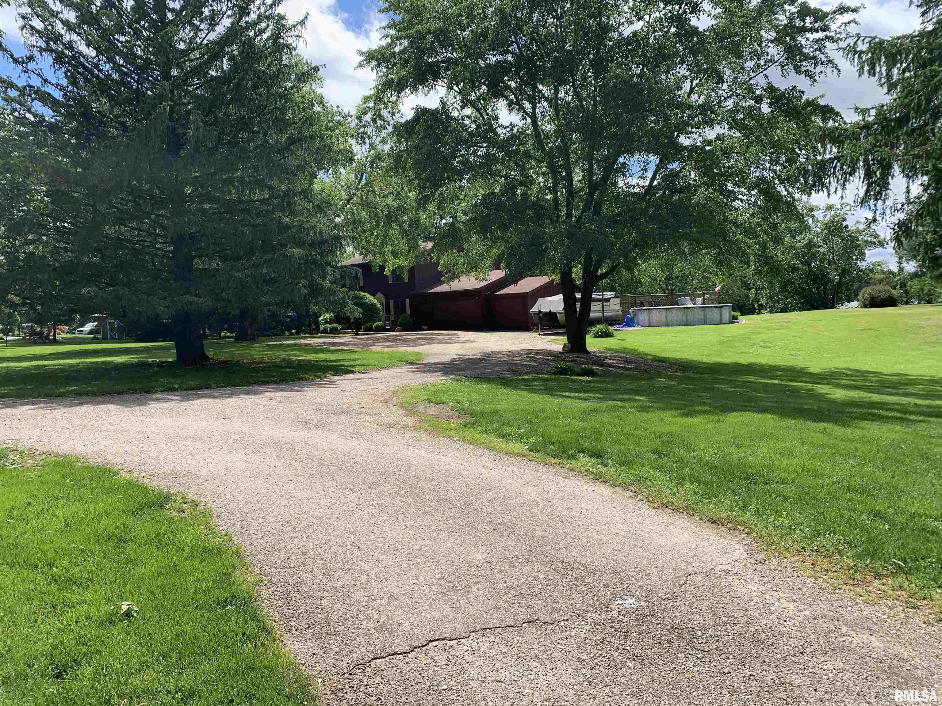 2242 Lake Jacksonville Road Jacksonville, IL 62650 - Photo 68 of 74