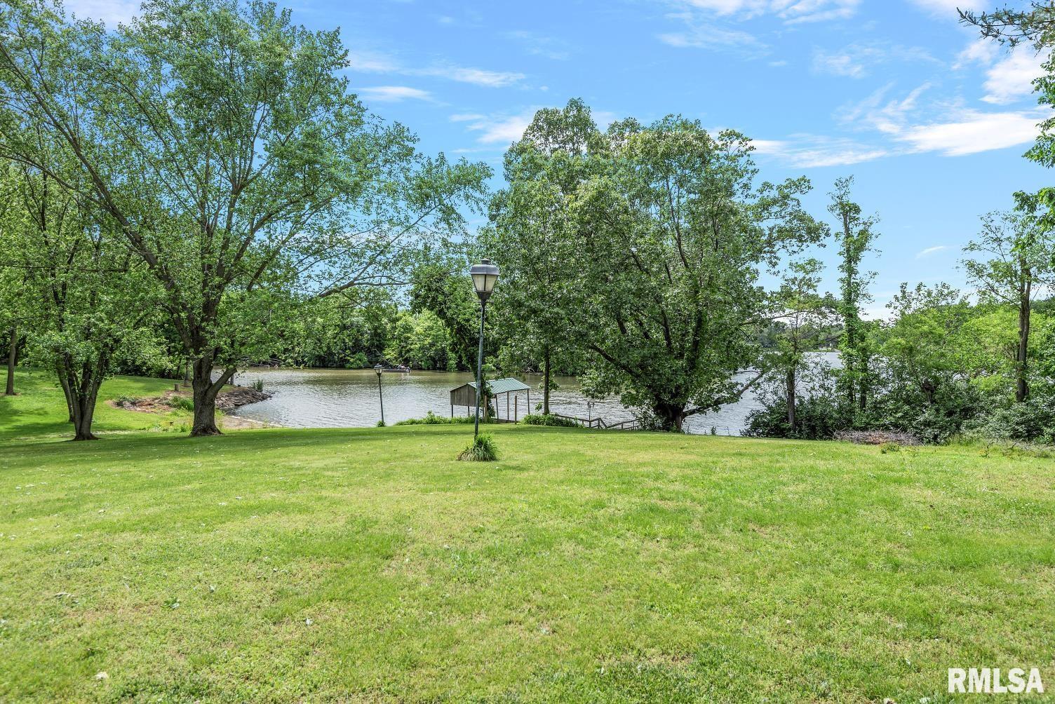 2242 Lake Jacksonville Road Jacksonville, IL 62650 - Photo 8 of 74