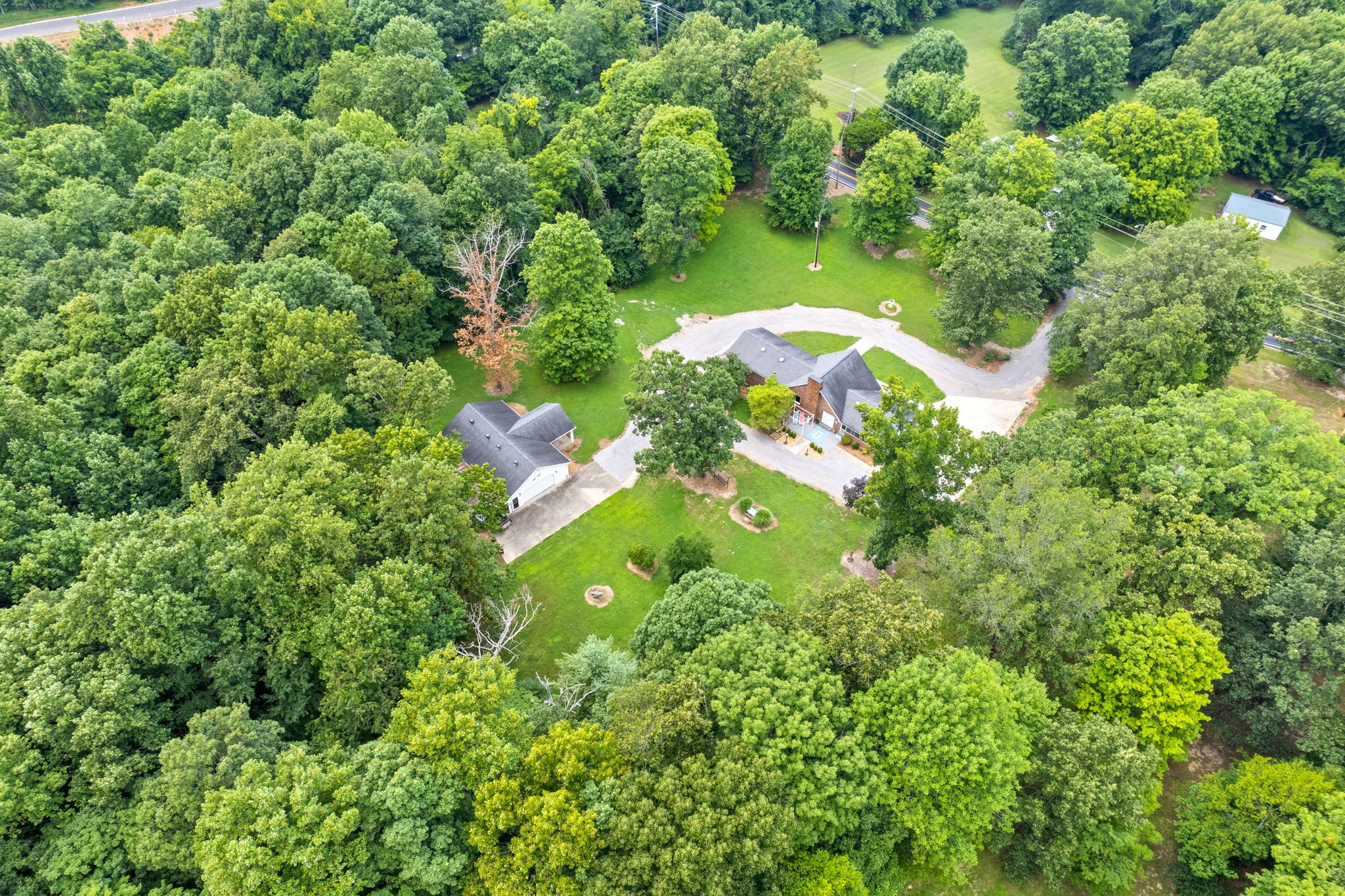 1370 Dunbar Cave Road Clarksville, TN 37043 - Photo 57 of 63