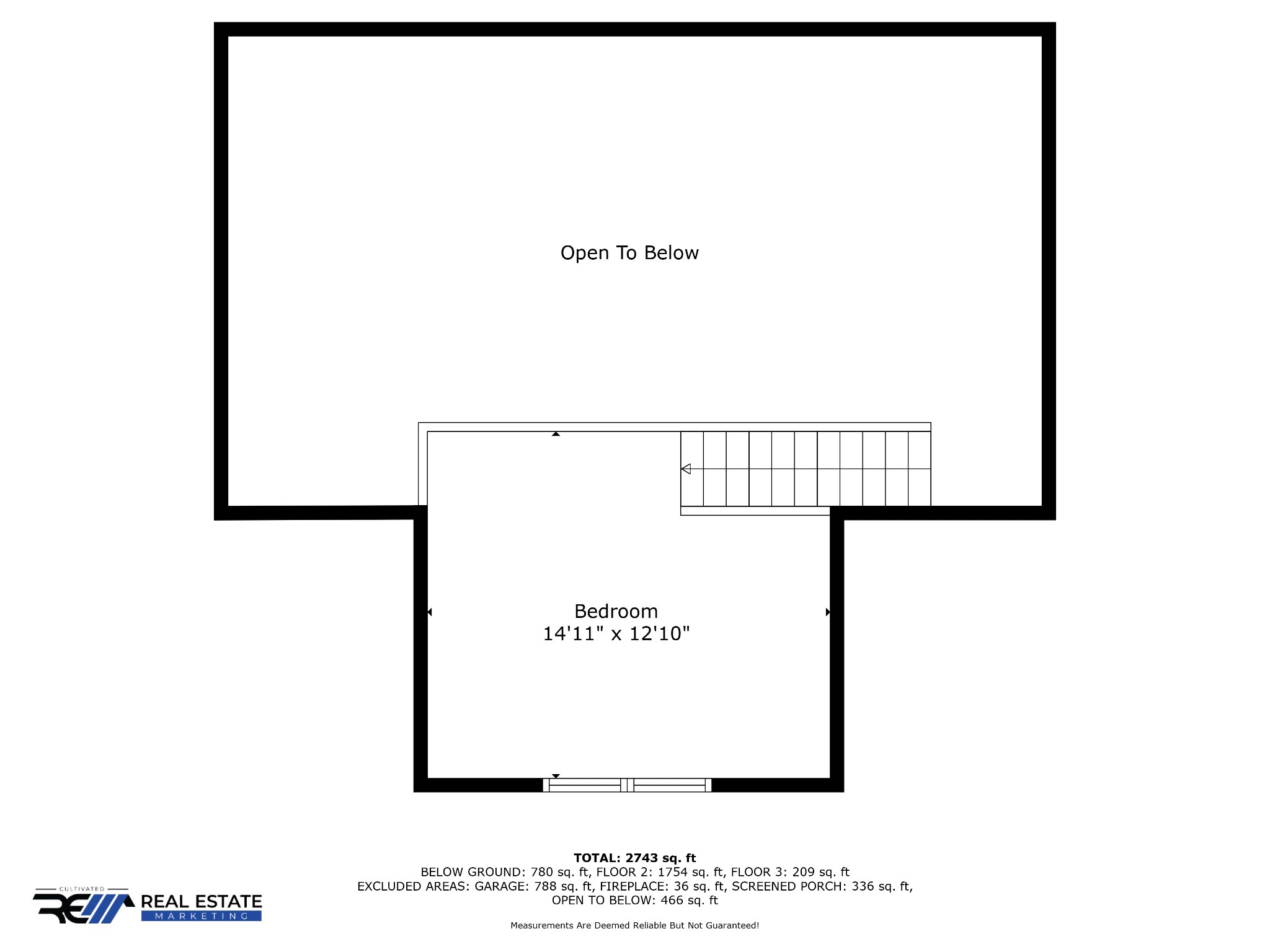 1370 Dunbar Cave Road Clarksville, TN 37043 - Photo 62 of 63