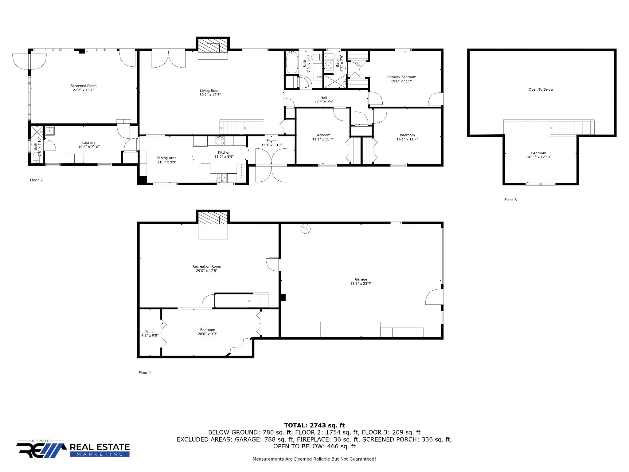 1370 Dunbar Cave Road Clarksville, TN 37043 - Photo 63 of 63