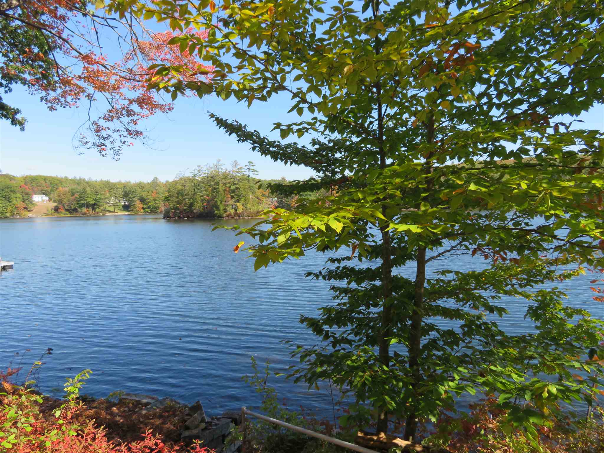 108 West Shore Road New Hampton, NH 03256 - Photo 2 of 15