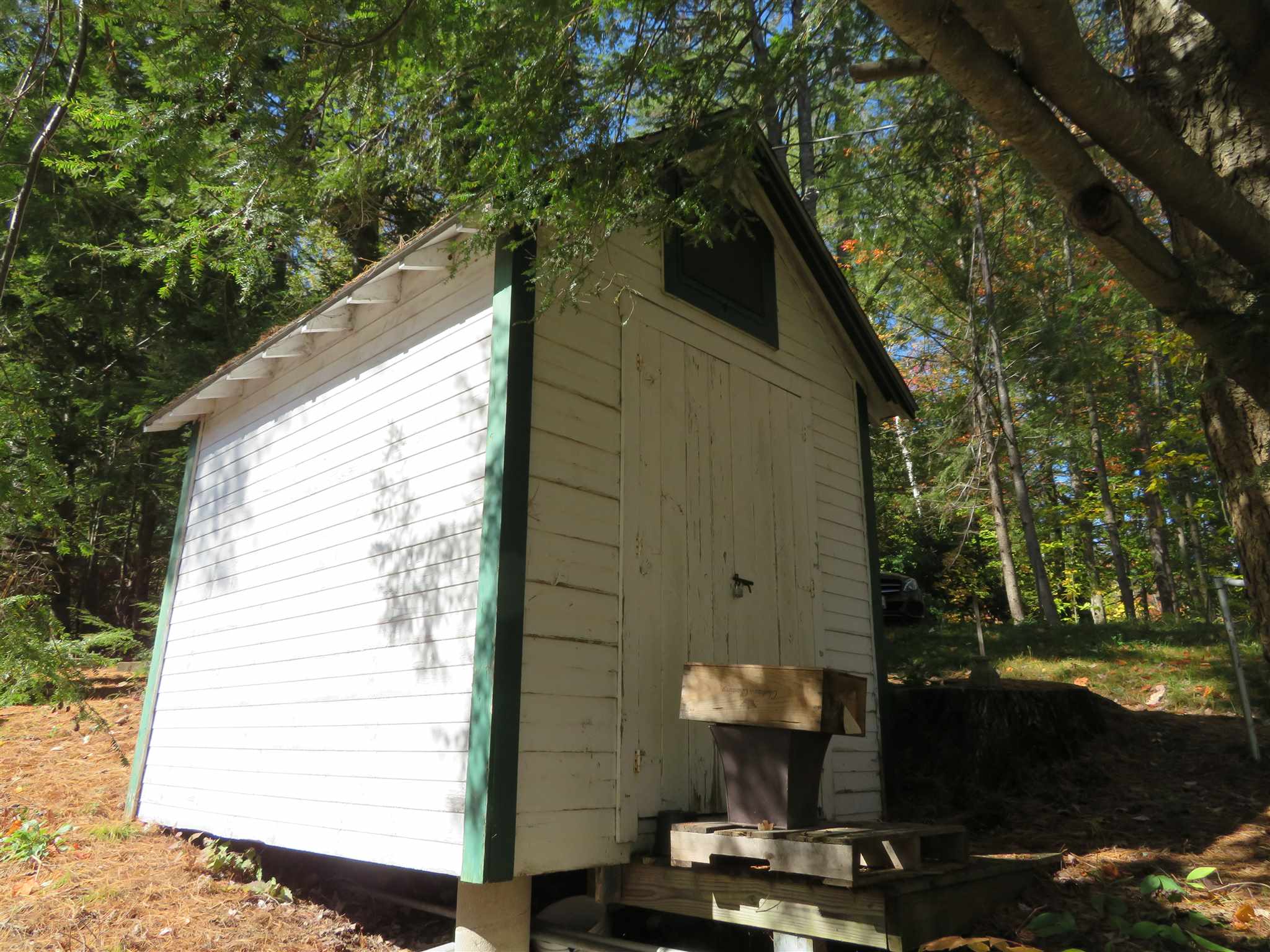 108 West Shore Road New Hampton, NH 03256 - Photo 11 of 15
