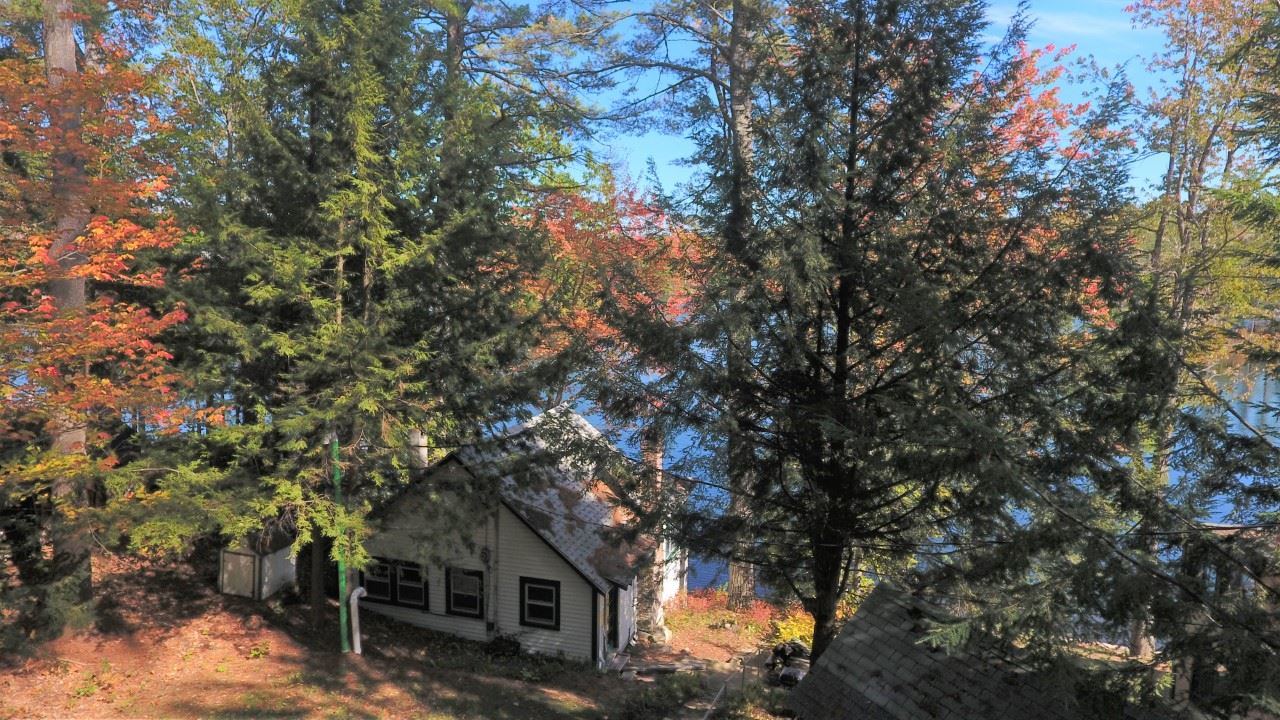 108 West Shore Road New Hampton, NH 03256 - Photo 12 of 15