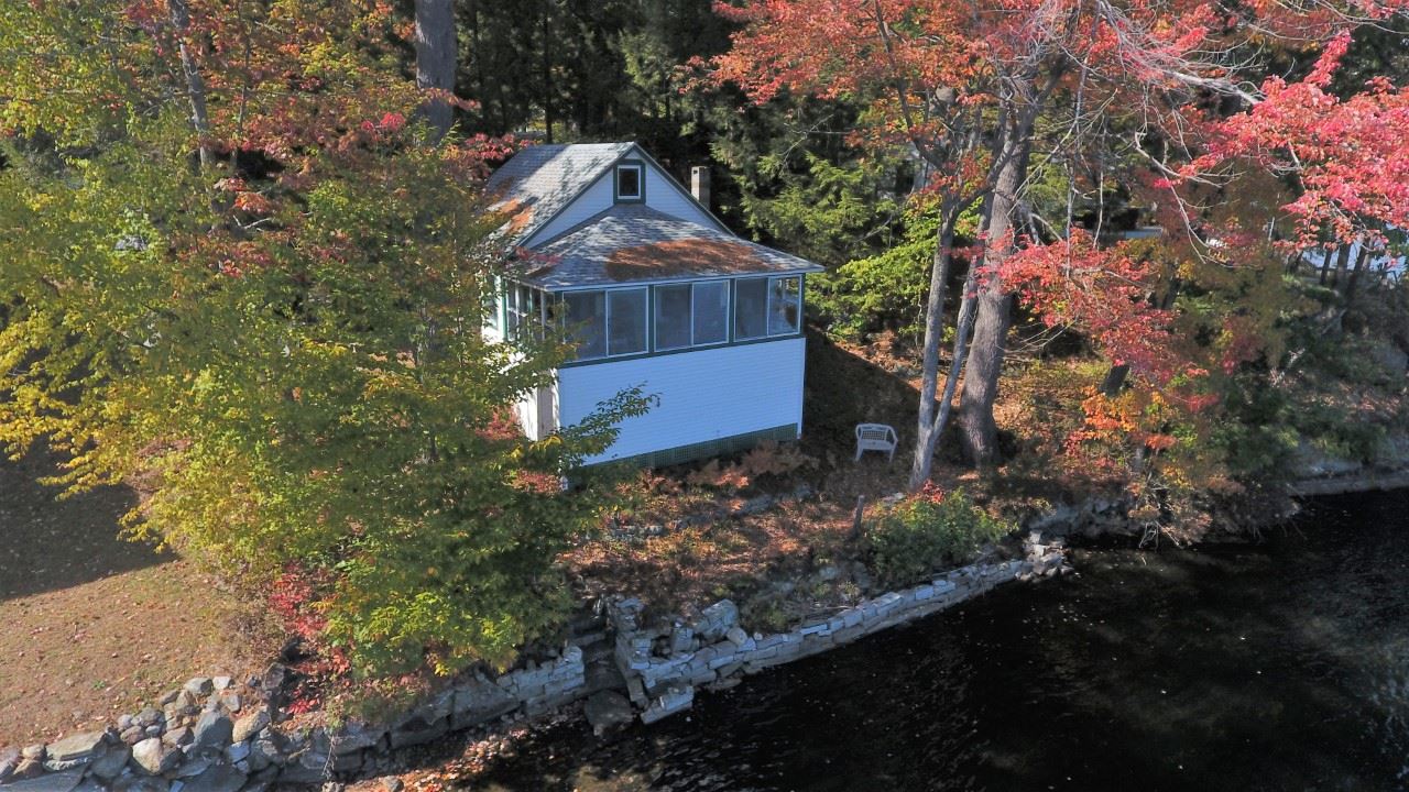 108 West Shore Road New Hampton, NH 03256 - Photo 13 of 15