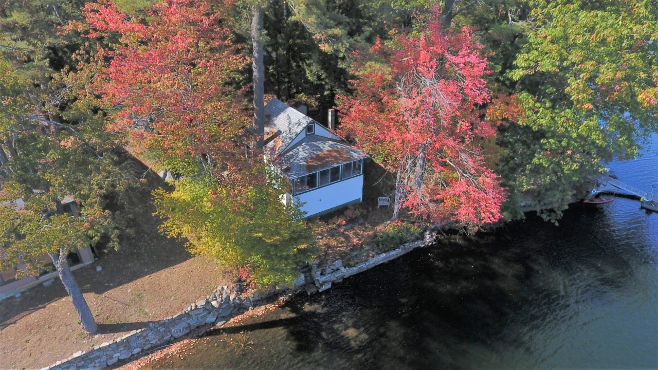 108 West Shore Road New Hampton, NH 03256 - Photo 15 of 15