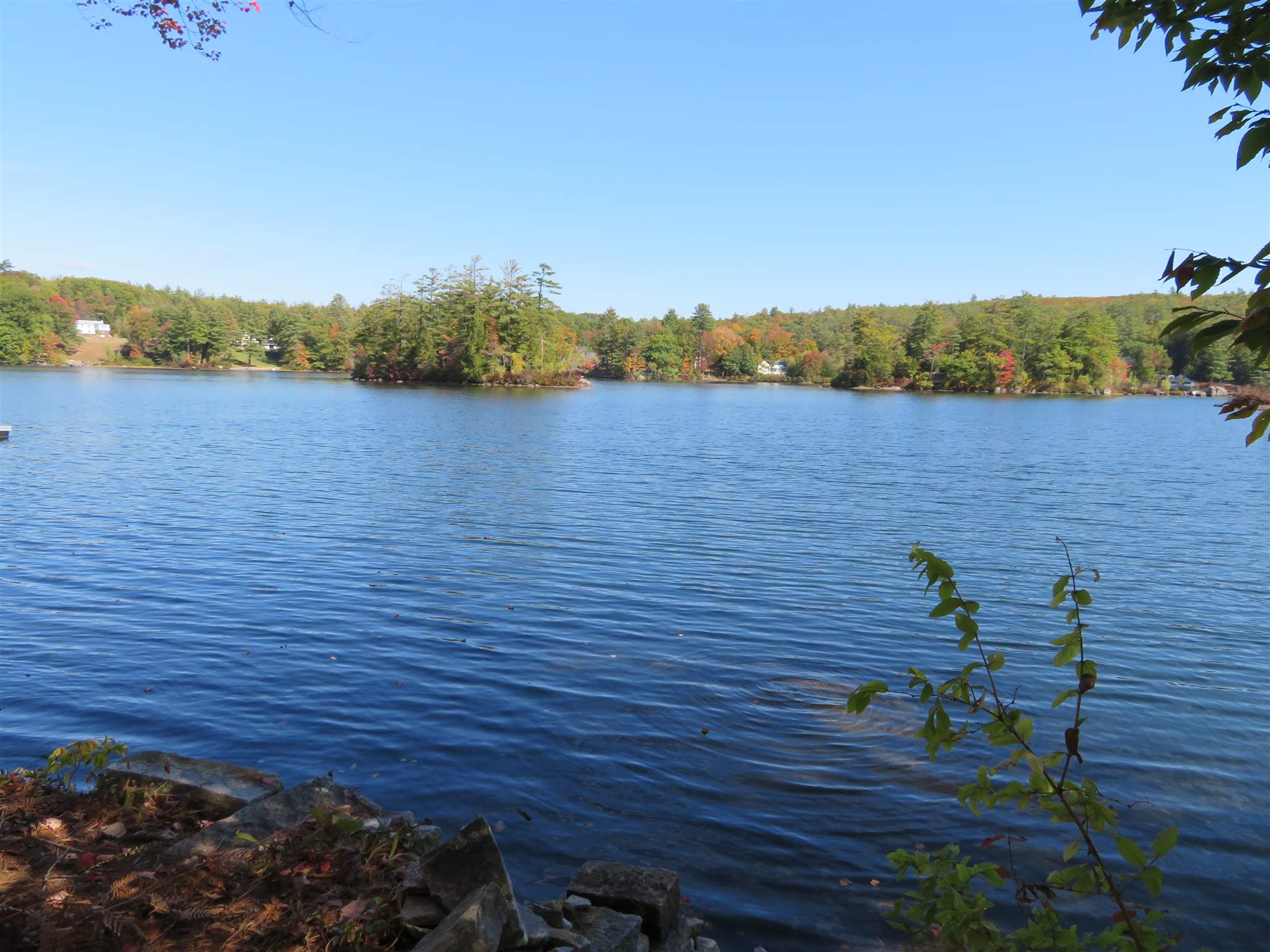 108 West Shore Road New Hampton, NH 03256 - Photo 3 of 15