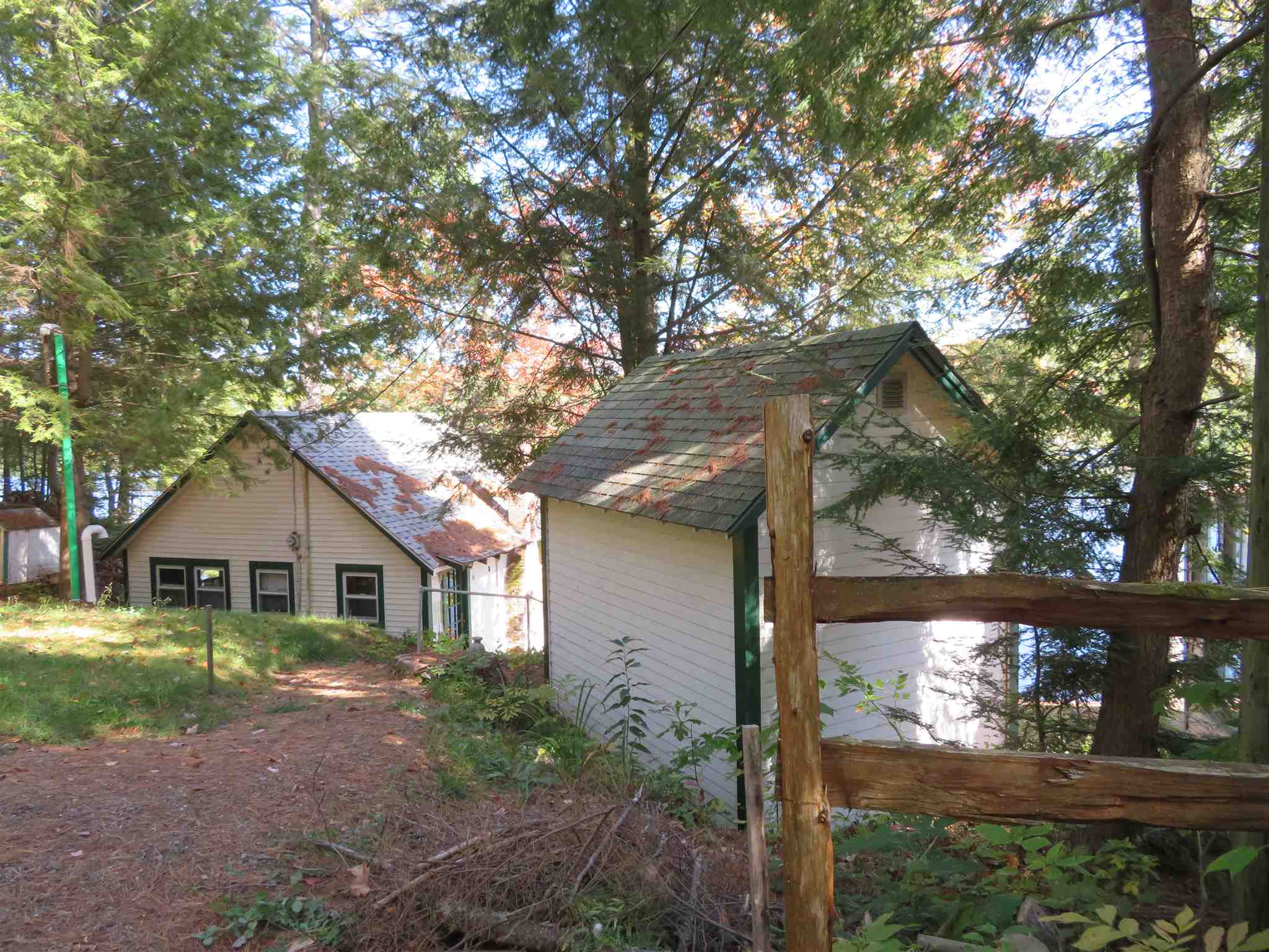 108 West Shore Road New Hampton, NH 03256 - Photo 4 of 15