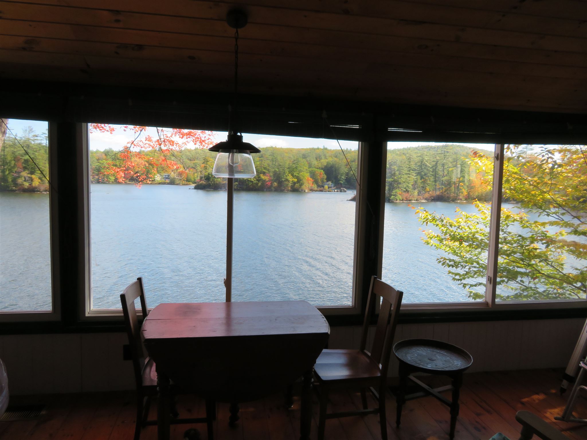 108 West Shore Road New Hampton, NH 03256 - Photo 5 of 15