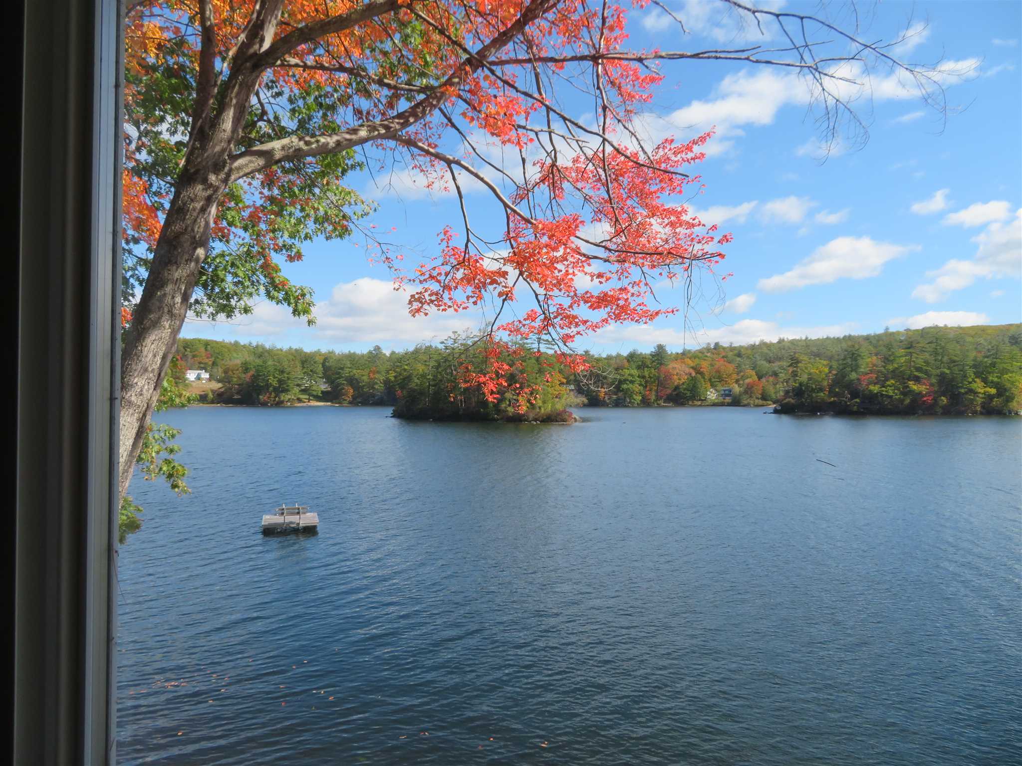108 West Shore Road New Hampton, NH 03256 - Photo 6 of 15
