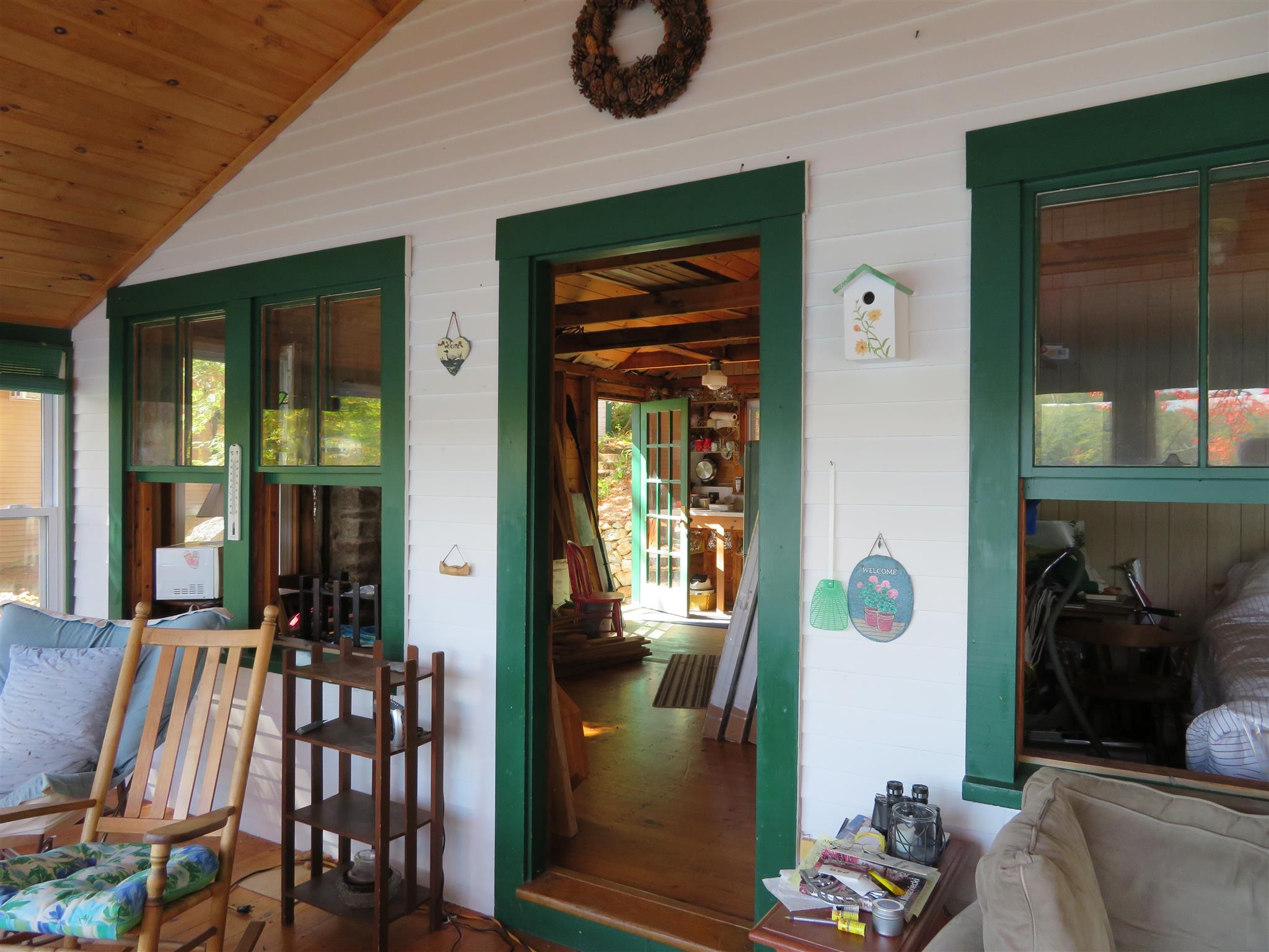 108 West Shore Road New Hampton, NH 03256 - Photo 7 of 15