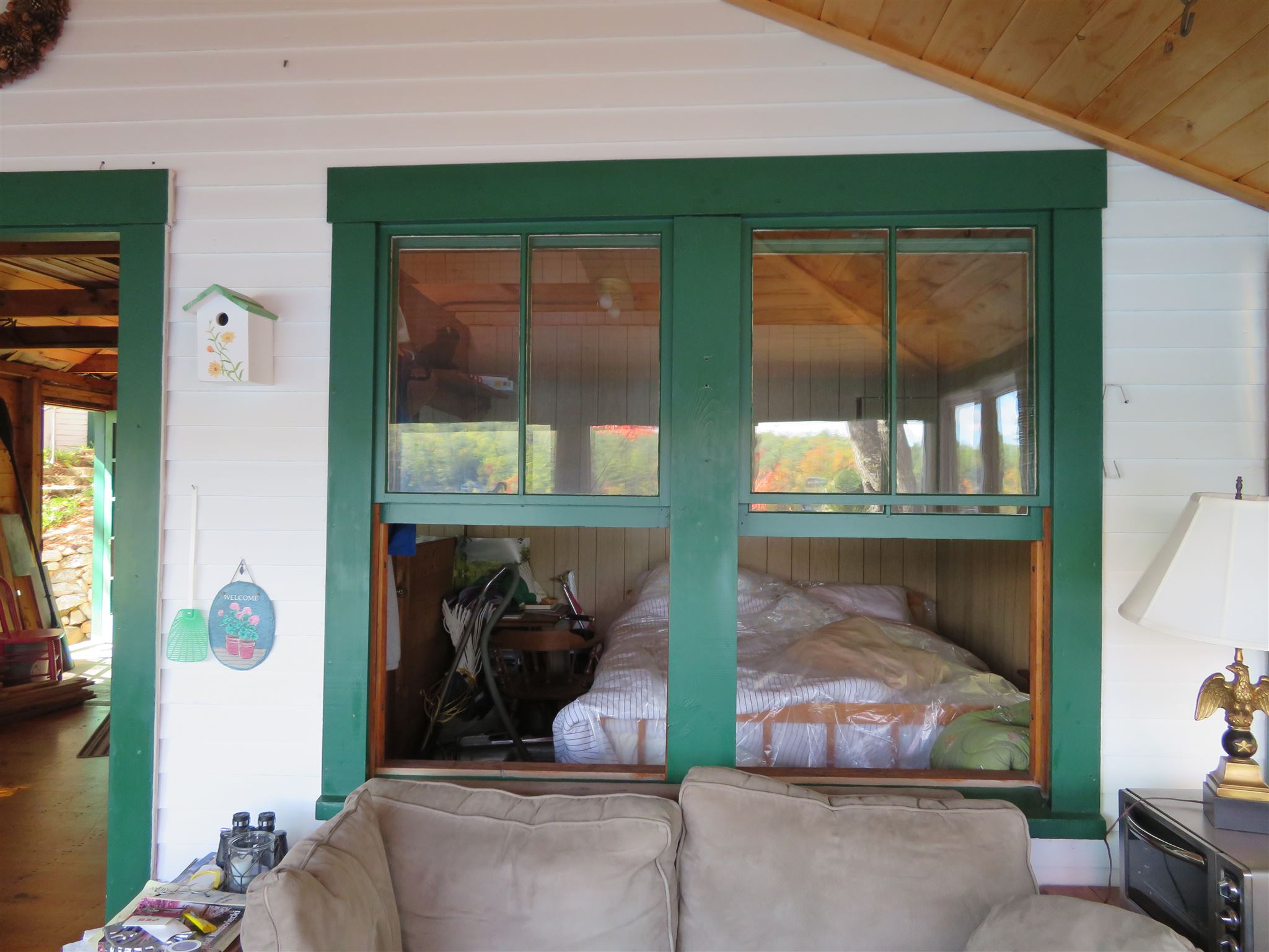 108 West Shore Road New Hampton, NH 03256 - Photo 8 of 15
