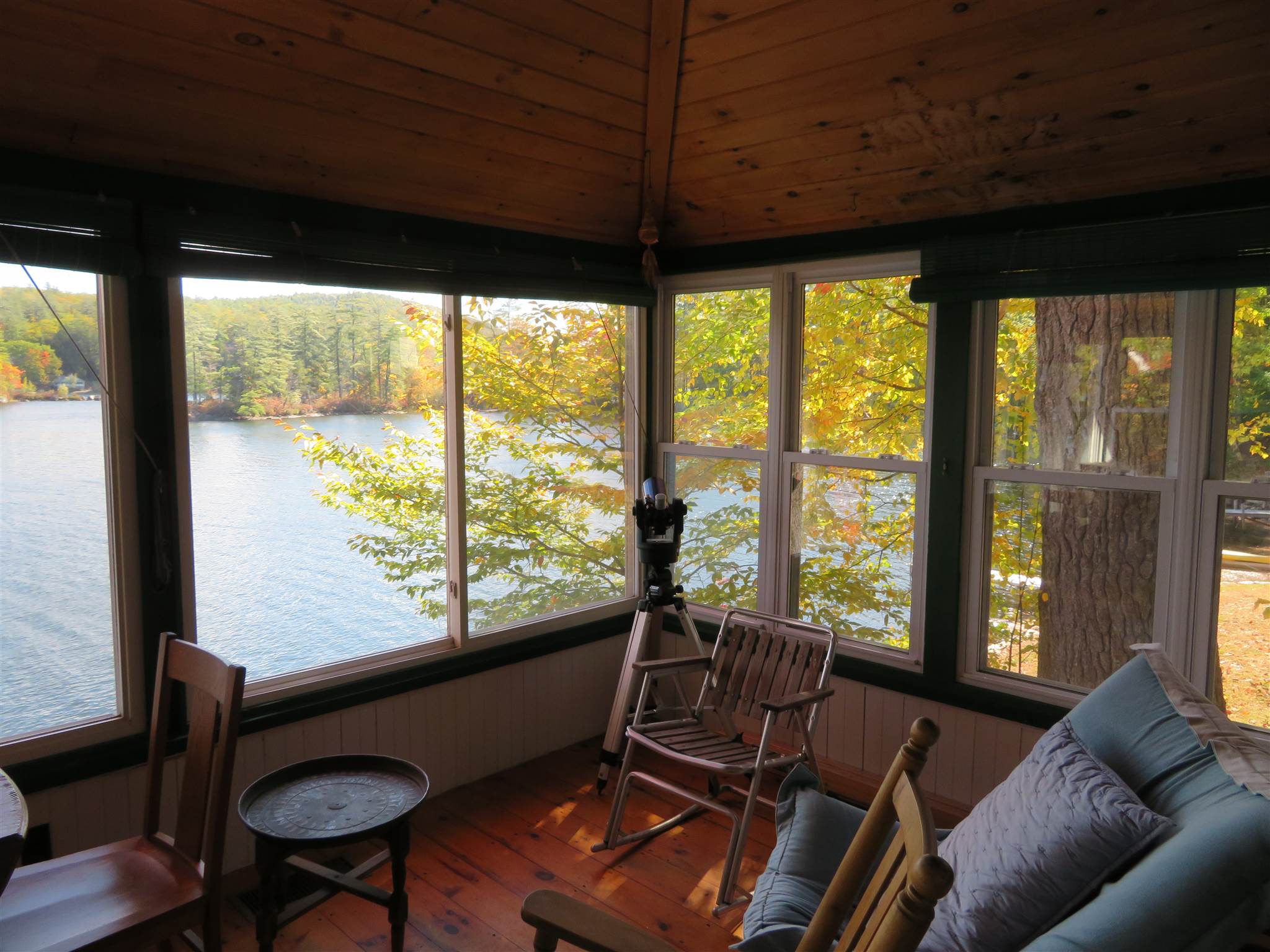 108 West Shore Road New Hampton, NH 03256 - Photo 10 of 15