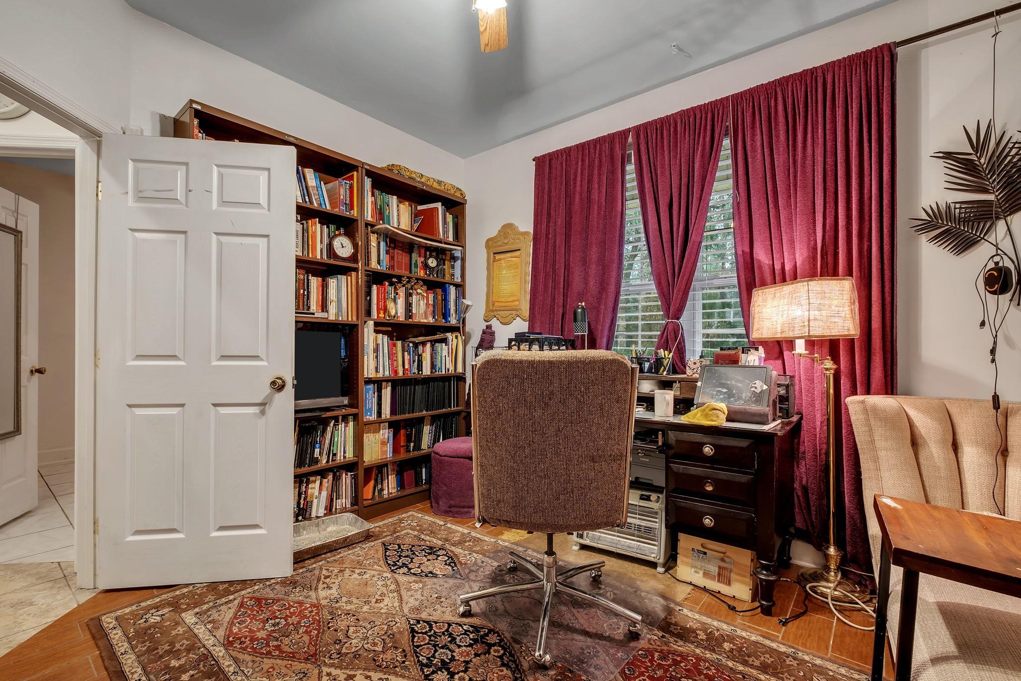 2106 Bloxham Cutoff Road Crawfordville, FL 32327 - Photo 2 of 35