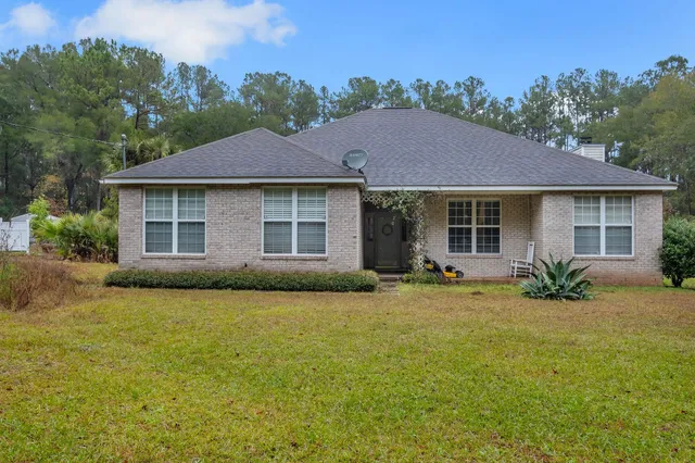 $359,000 | 2106 Bloxham Cutoff Road, Crawfordville, FL 32327