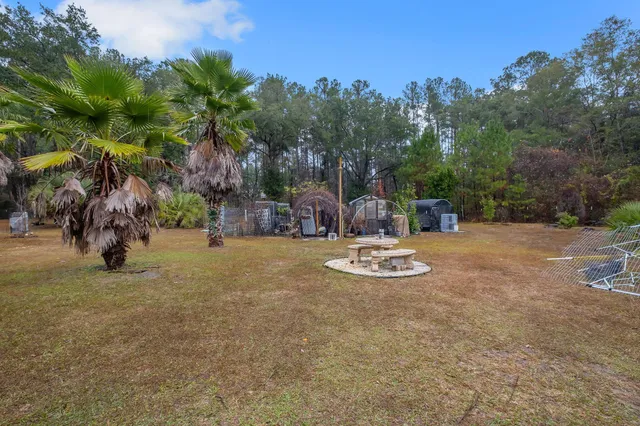 $359,000 | 2106 Bloxham Cutoff Road, Crawfordville, FL 32327