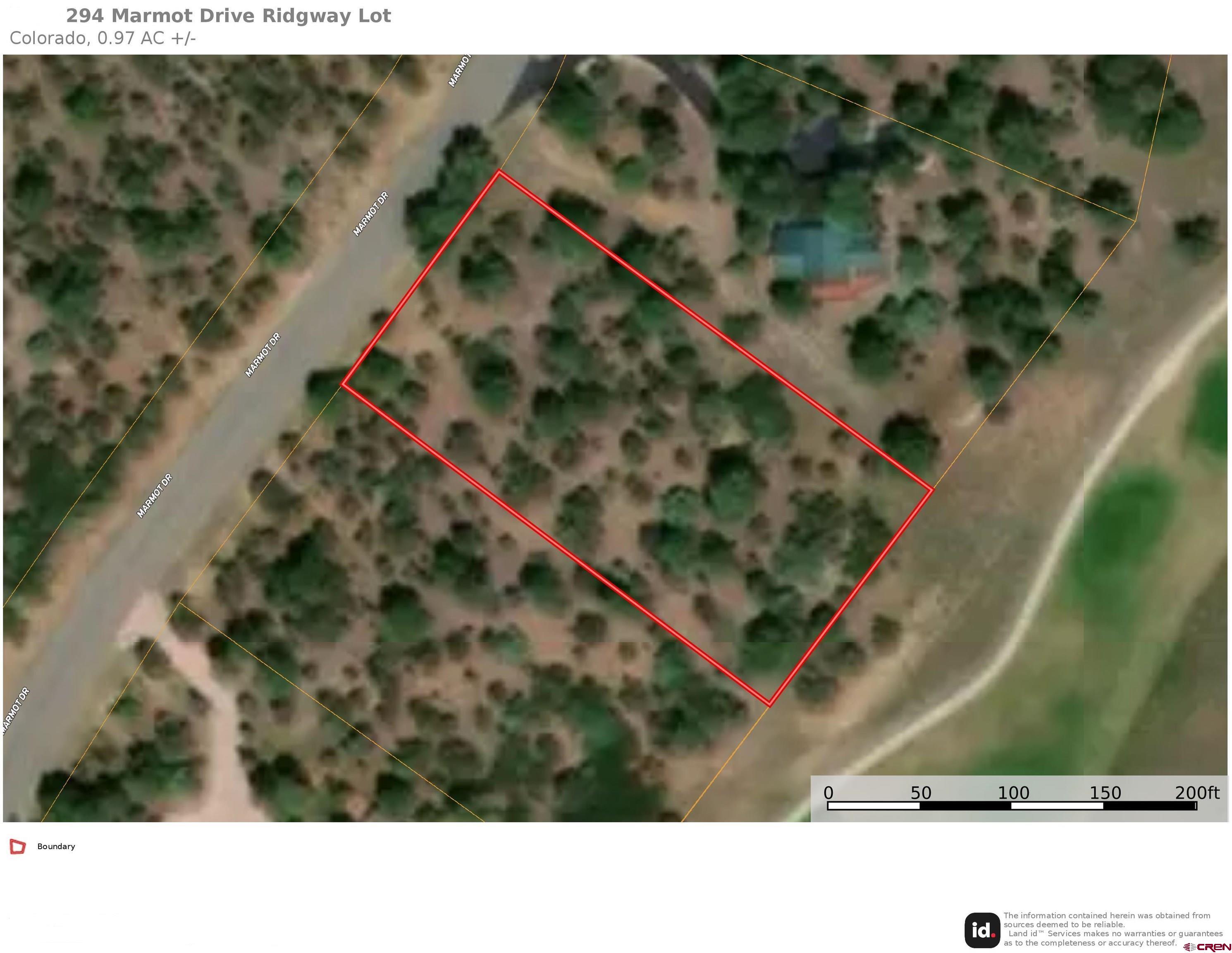 294 Marmot Drive Ridgway, CO 81432 - Photo 2 of 7