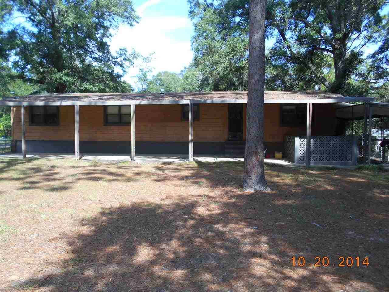 119 Ridge Road Tallahassee, FL 32305 - Photo 11 of 12