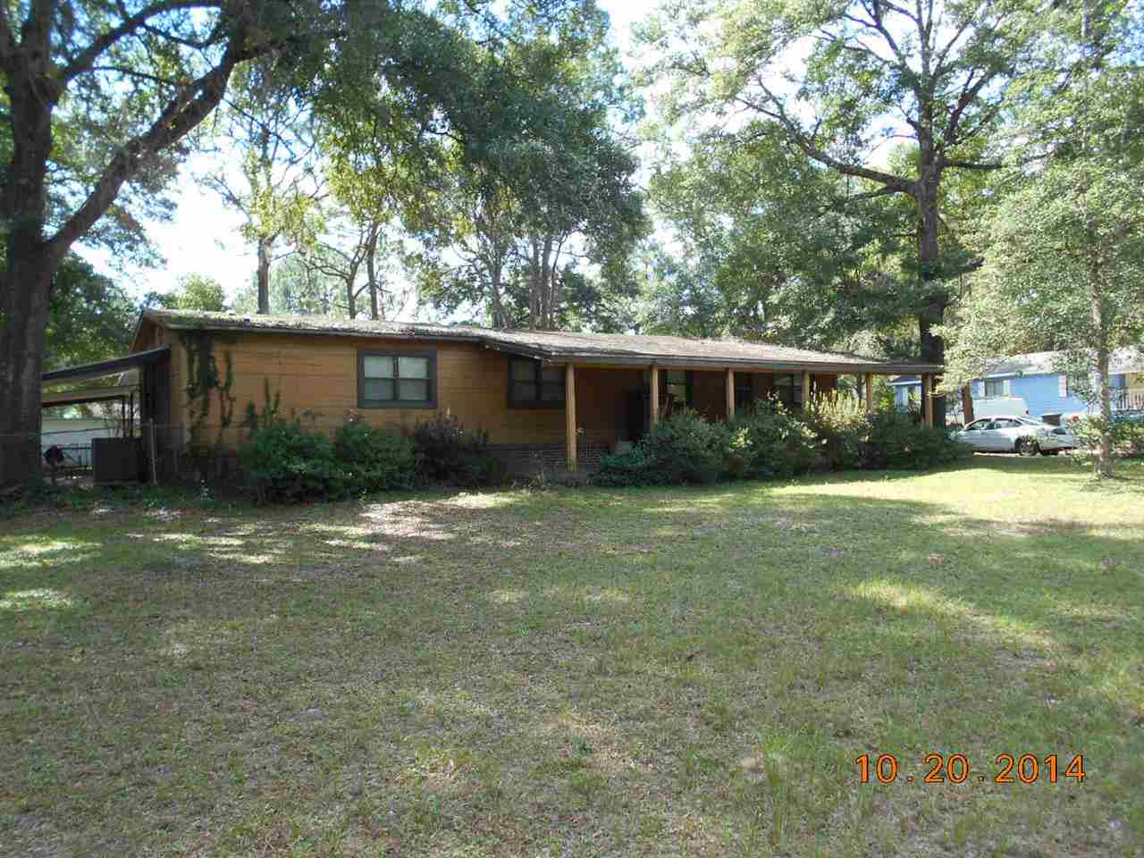 119 Ridge Road Tallahassee, FL 32305 - Photo 12 of 12