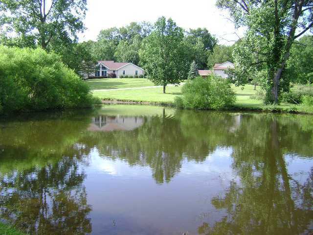 5501 Gilbert Road Centerburg, OH 43011 - Photo 1 of 25